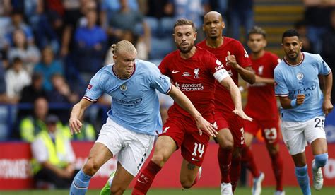 Man City Liverpool Tip Prediction And Odds 22 12 2022 Efl Cup Best