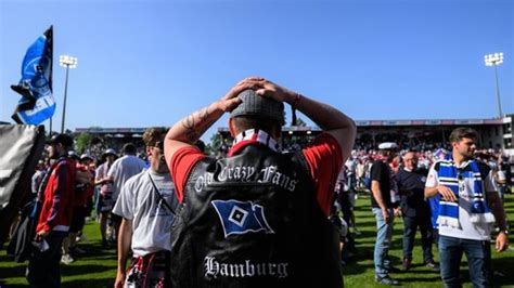 2022/23 Bundesliga 2 promotion race: Heidenheim join Darmstadt, Hamburg ...