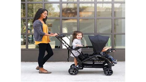 Our favorite travel strollers 2024: Compact and lightweight | CNN ...