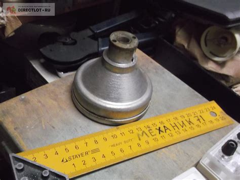 часть от сепаратора молока СССР купить в Омске цена 330 Р на DIRECTLOT ...