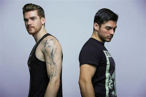 Adventure Club Album Review ‘calling All Heroes Pt 1 The