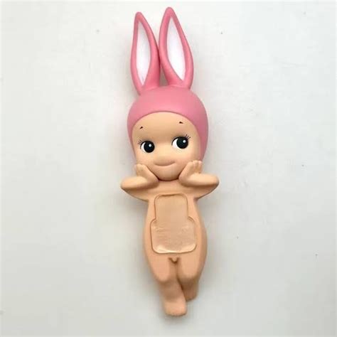 Sonny Angel Rabbit Hobbies Toys Toys Games On Carousell