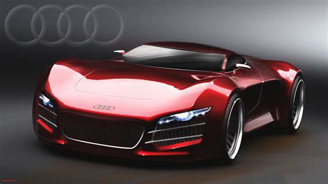 Audi Sport Wallpapers - Wallpaper Cave