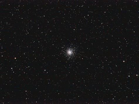 M10 Globular Cluster In Ophiuchus Dslr Mirrorless And General