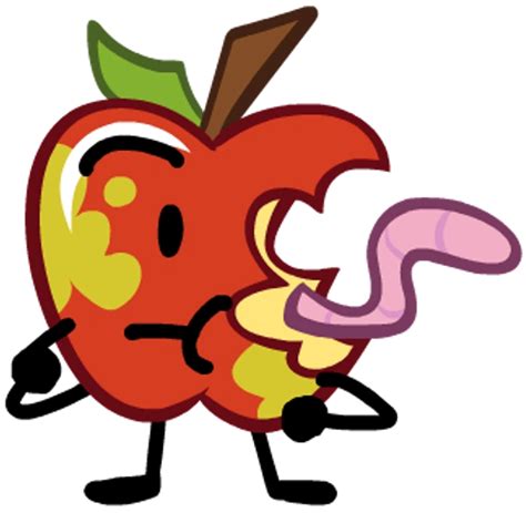 Rotten Apple Showvember Wiki Fandom