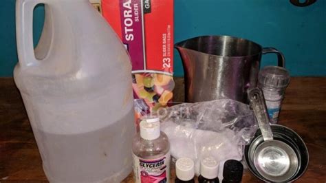 Diy Natural Fabric Softener • New Life On A Homestead Homesteading Blog