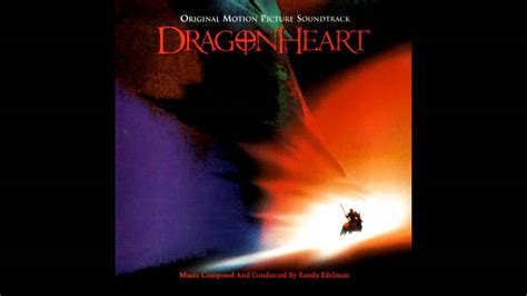 Dragonheart Soundtrack Main Title Edit Youtube