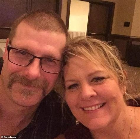 Female Prison Kitchen Worker Arrested For Having Sex With An Inmate Daily Mail Online