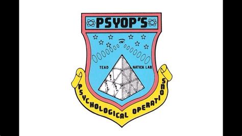 PSYOPS - Psychological Operations - YouTube