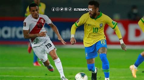 Ver Perú Vs Brasil Por América Tv En Vivo Gratis Y Online Cómo Y A