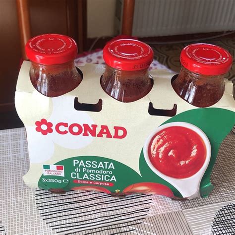 Conad Passata Di Pomodoro Reviews Abillion