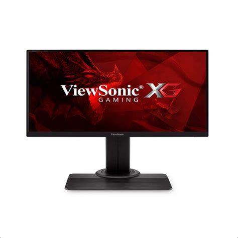 Viewsonic Xg Inch Gaming Hz Ips Full Hd Dual Speaker Monitor