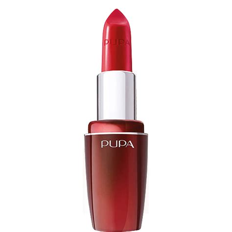 PUPA Volume Enhancing Lipstick (Various Shades) - LOOKFANTASTIC