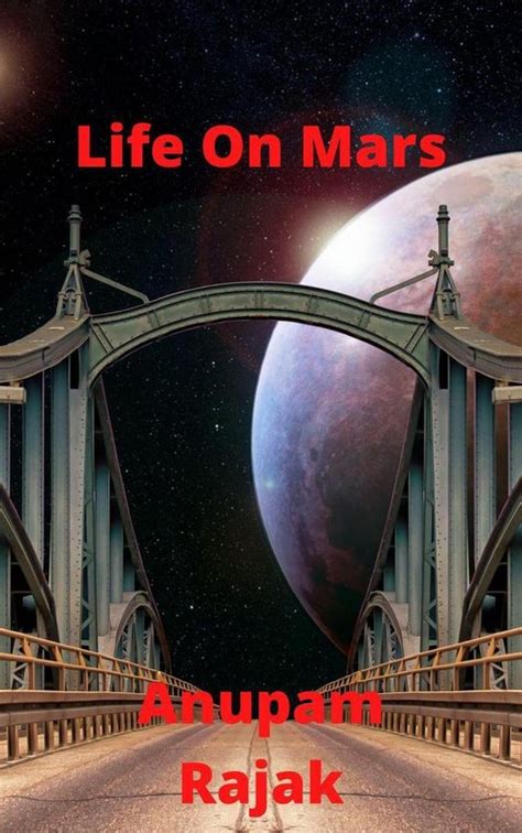 Life On Mars Ebook Anupam Rajak Boeken Bol