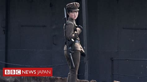 強姦は日常的、生理は止まり北朝鮮の女性兵たち Bbcニュース