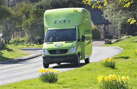 Bevan Icon Bevangroup Van Vehicles Car Vans Vehicle Vans