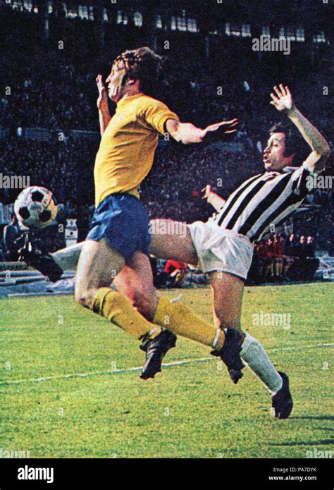 European Cup Juventus V Derby County John Mcgovern