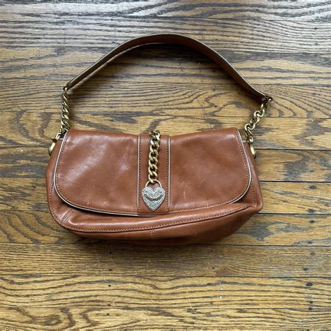 Juicy Couture Women S Brown Bag Depop