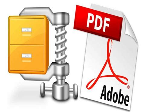 Cómo comprimir un archivo pdf Paso a paso