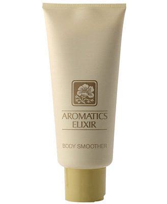 Clinique Aromatics Elixir Body Smoother Fl Oz Reviews Skin