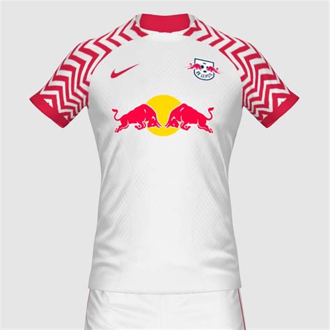 Rb Leipzig Home Pes Master Kit Creator Showcase