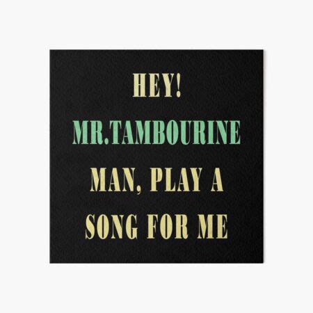 [Imprimable] hey mr tambourine man chords 175196-Hey mr tambourine man ...