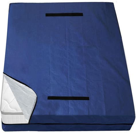 Amazon Mattress Bags For Moving And Storage Waterproof Mattress