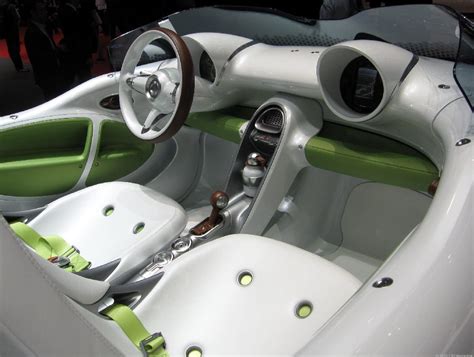 21 concept cars from the Geneva auto show (photos) - CNET