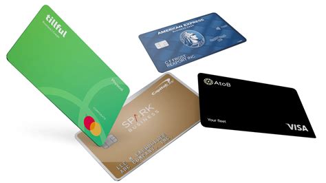 Best Business Credit Cards For Building Credit Tillful