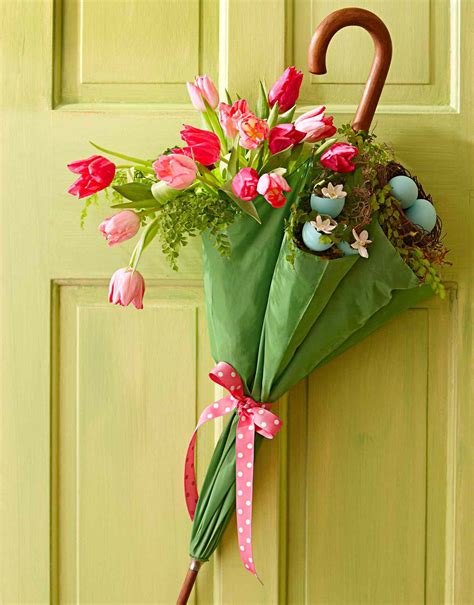 50 Easy Spring Decorating Ideas