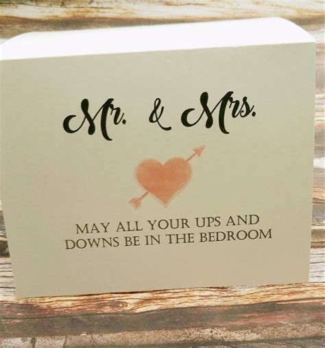 Funny wedding cards funny wedding card Funny greeting cards | Etsy