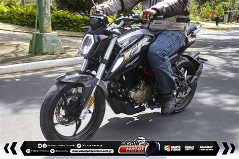 Prueba De Manejo Motos Freedom Cr Cc V Pasi N Por Las Motos