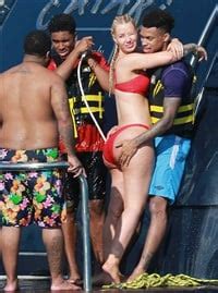 Iggy Azalea S Nasty Ass Gang Banged On A Boat