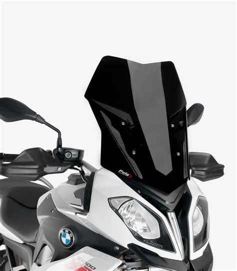 C Pula Puig Touring Bmw S Xr Negro N