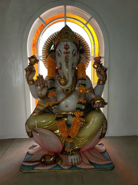 Lord Ganesh Bhajans & Chants – Triveni Mandir