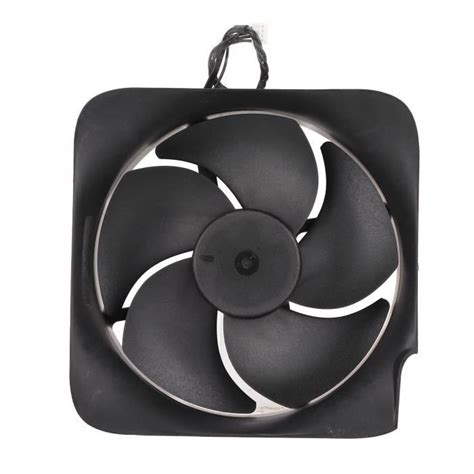 Shipenophy Ventilateur De Refroidissement Interne Pour Xbox Series X