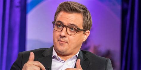 Msnbcs Chris Hayes Claims Conservative Majority In Scotus Was