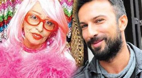 Aysel Gürel den Tarkan a şarkı Bomba gibi albüm geliyor Türkiye Gazetesi