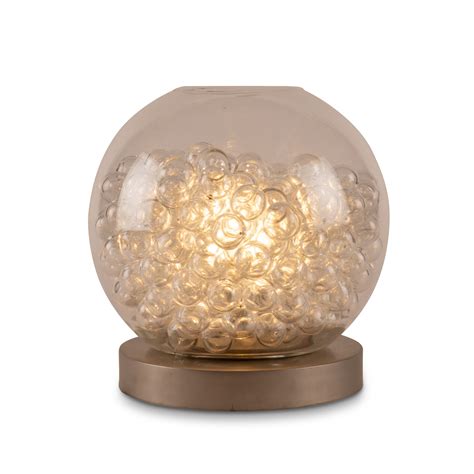 Lampe Aquarium Galerie Bianco Goldmann