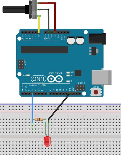 Pwm Controller Arduino - Tabitomo