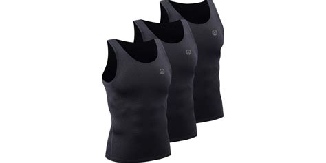 15 Best Compression Tank Tops For Men For 2023 Under Tec