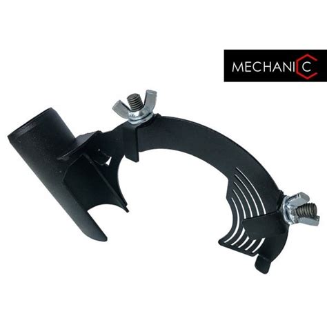 Кожух для болгарки с отводом пыли Mechanic Air Duster