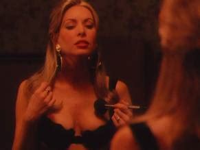 DEBBIE JAMES Nude AZNude