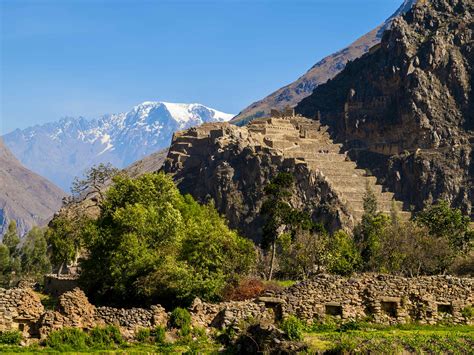 The 13 most incredible places to visit in Peru - Lonely Planet