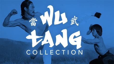 Wu Tang Collection - Watch Wu Tang Collection Free Online - Plex