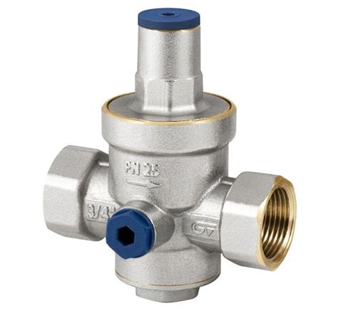 Genebre Pressure Reducing Valve