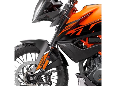 New 2024 KTM 390 Adventure Bend OR Specs Price Photos Orange 13163