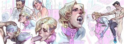 Sex Arcade Luscious Hentai Manga Porn