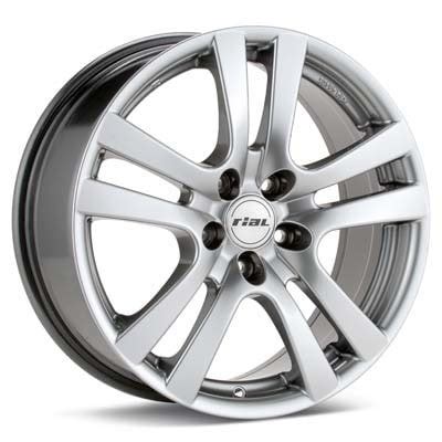 FS: Like new - four 16" Rial Alloy Wheels with TPMS + Snow Tires - $650 (Boulder, CO) | TDIClub ...