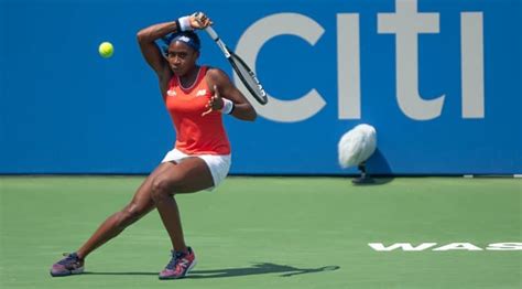 11 Black Female Tennis Players & Their Many Achievements - That Sister